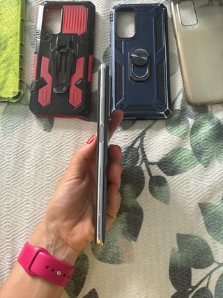 Xiaomi 10T Pro 5G - Smartphone
