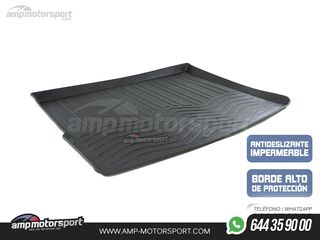 CUBREMALETEROS PARA PORSCHE CAYENNE 92A 2010--