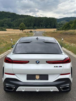 BMW X6 2020