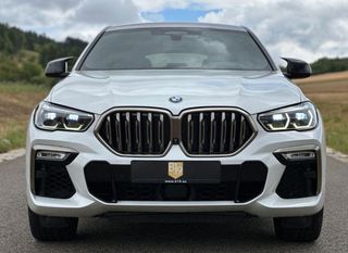 BMW X6 2020