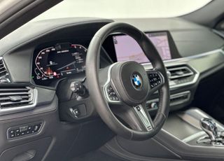 BMW X6 2020
