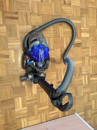 Aspiradora Dyson DC20 - Azul