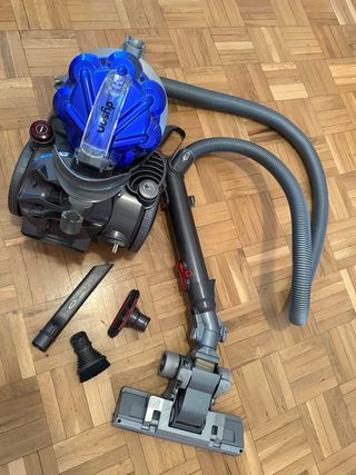 Aspiradora Dyson DC20 - Azul