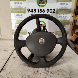 VOLANTE FIAT 500