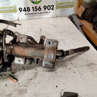 VOLANTE FIAT 500
