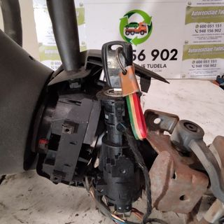 VOLANTE FIAT 500