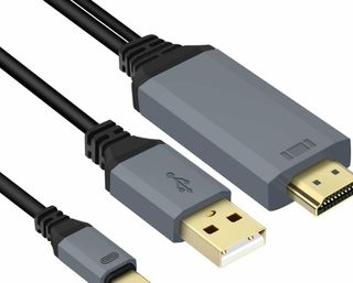 Cable Tipo C - HDMI