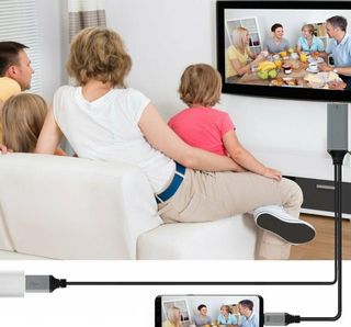 Cable Tipo C - HDMI