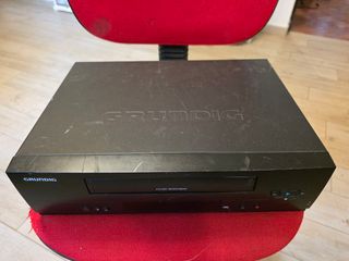 videoregistratore VHS Grundig GV 29 VPS