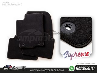 ALFOMBRAS DE VELOUR SUPREME SEAT IBIZA 6K 1993-1999
