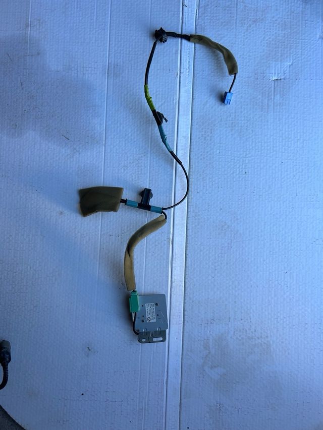 Antena Mazda CX3 DO9H-66