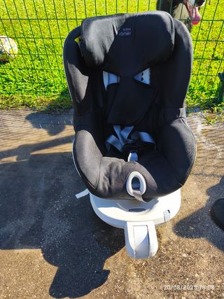 Silla Britax Römer coche