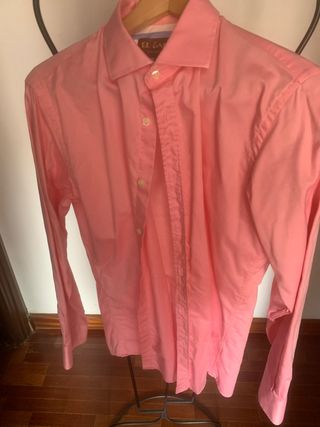 Camisa “El Ganso”