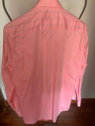 Camisa “El Ganso”