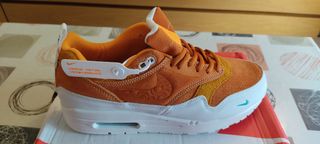 Nike Air Max 1 - Naranja