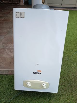 Calentador de gas Cointra 11 litros
