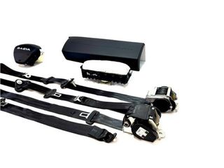 KIT AIRBAG DACIA DUSTER