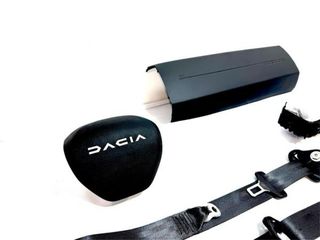 KIT AIRBAG DACIA DUSTER