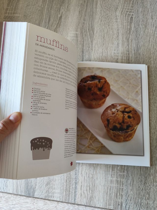 La cocina de Isasaweis