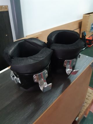 Botas de inversión
