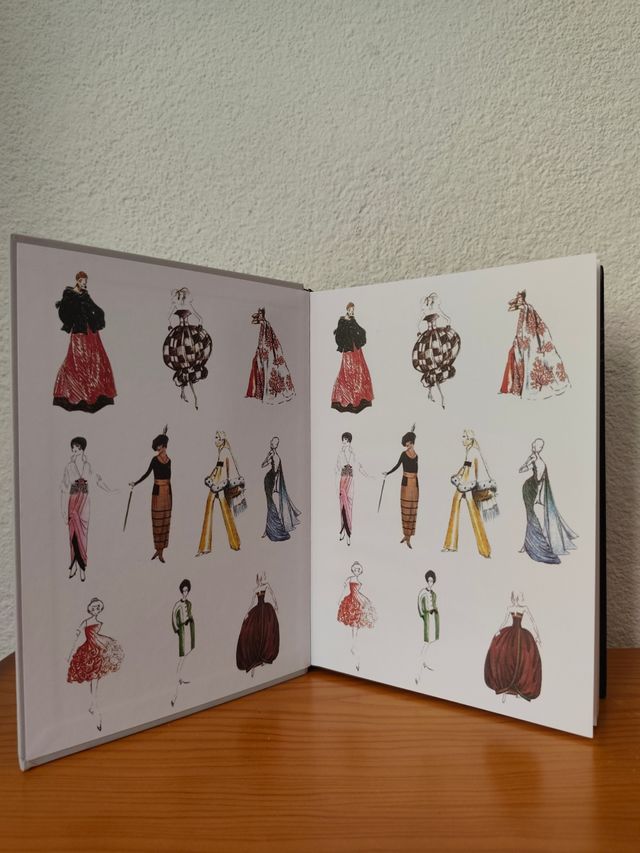 Libro THE SHOW Must Go On