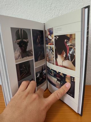 Libro THE SHOW Must Go On