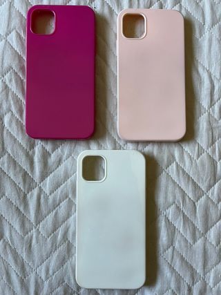 Custodie per Iphone 11 - 3 colori