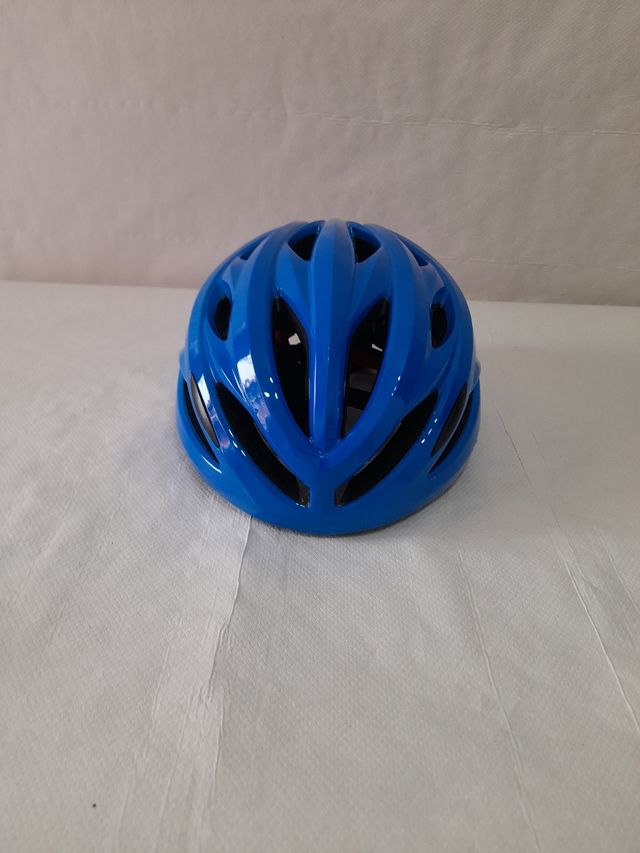Casco bici Gudook Azul