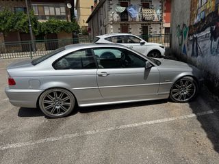 llantas 19” M3