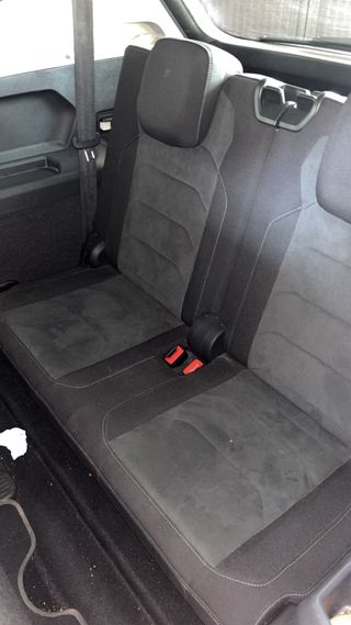 Volkswagen Tiguan Allspace 2018