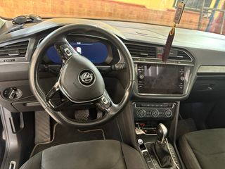 Volkswagen Tiguan Allspace 2018