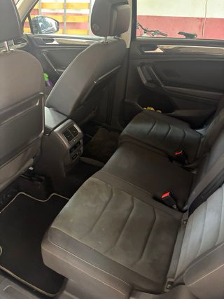 Volkswagen Tiguan Allspace 2018