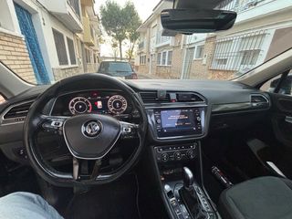 Volkswagen Tiguan Allspace 2018