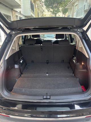Volkswagen Tiguan Allspace 2018