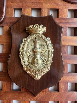 Metopa Ferrol