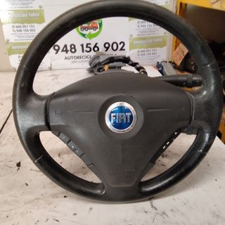VOLANTE FIAT STILO