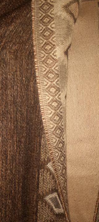Sciarpa foulard double face Gianmarco Venturi