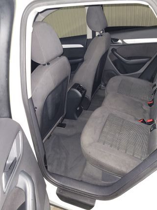 Audi Q3 2012