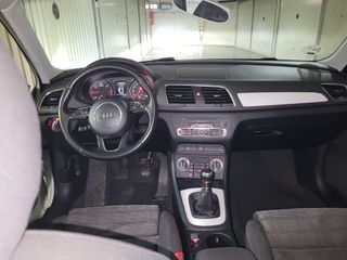 Audi Q3 2012