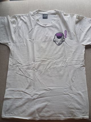 Camiseta Dragon Ball - Cosofdeath
