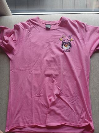 Camiseta Dragon Ball - Cosofdeath