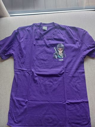Camiseta Dragon Ball - Cosofdeath