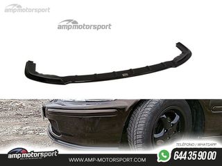 SPOILER DELANTERO DESCATALOGADO HONDA CIVIC MK6 EJ9 LOOK CARBONO