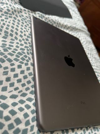 iPad 9ª Gen (2021) Gris Espacial - 64gb