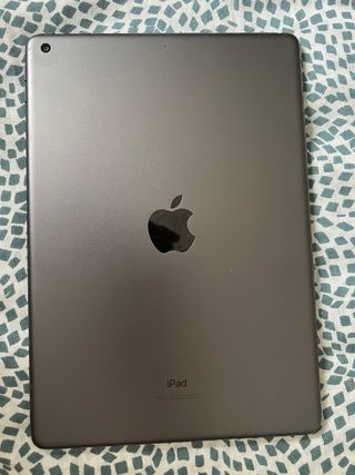 iPad 9ª Gen (2021) Gris Espacial - 64gb