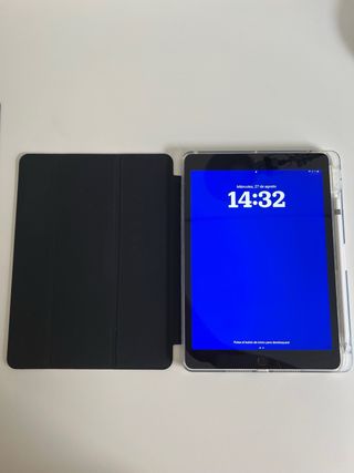 iPad 9ª Gen (2021) Gris Espacial - 64gb