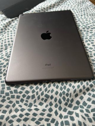 iPad 9ª Gen (2021) Gris Espacial - 64gb