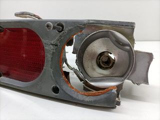 PILOTO TRASERO IZQUIERDO PARAGOLPES NISSAN TERRANO/TERRANO.I