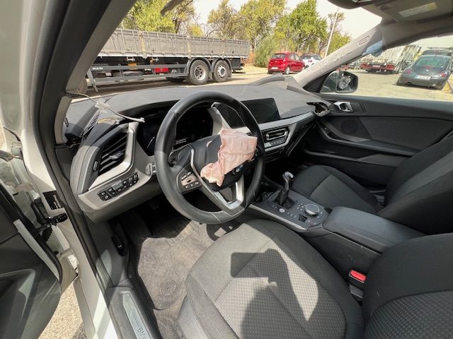 BMW Serie 1 2023 116i 109cv 49.000km