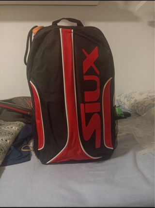 Mochila Siux pádel